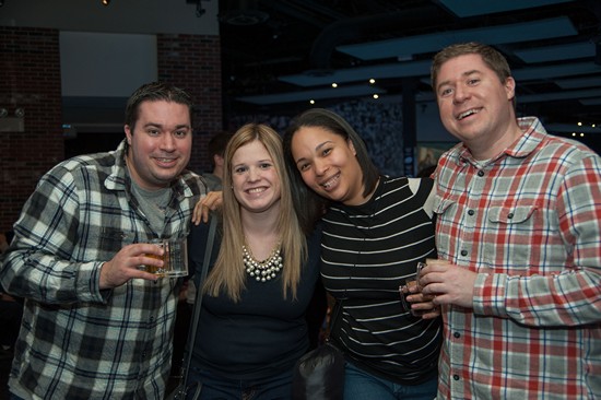 Winterfest Live! 2015 (Gallery B)