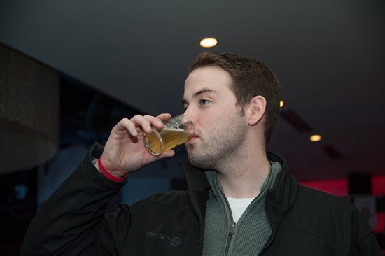 Winterfest Live! 2015 (Gallery B)