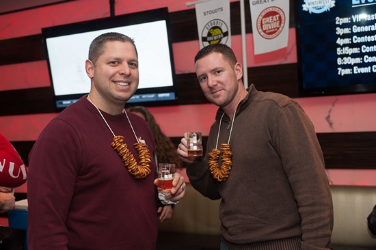 Winterfest Live! 2015 (Gallery B)