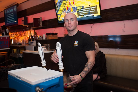 Winterfest Live! 2015 (Gallery B)