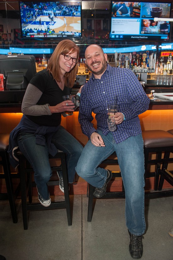 Winterfest Live! 2015 (Gallery B)