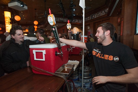 Winterfest Live! 2015 (Gallery B)