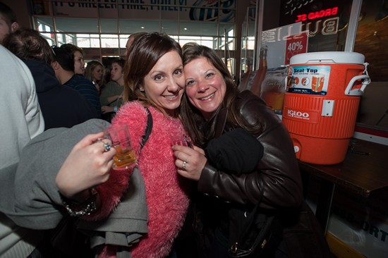 Winterfest Live! 2015 (Gallery B)