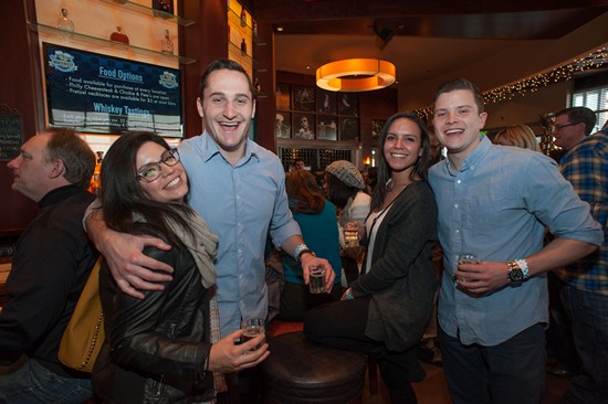 Winterfest Live! 2015 (Gallery B)