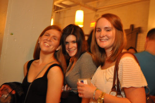 NYEPhilly.com Reunion Party @ The Manayunk Brewery