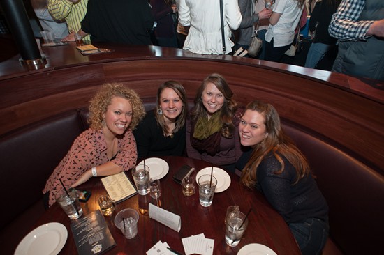 Winterfest Live! 2015 (Gallery B)