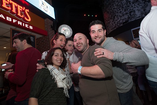 Winterfest Live! 2015 (Gallery B)