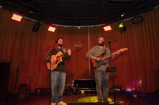 Winterfest Live! 2015 (Gallery B)