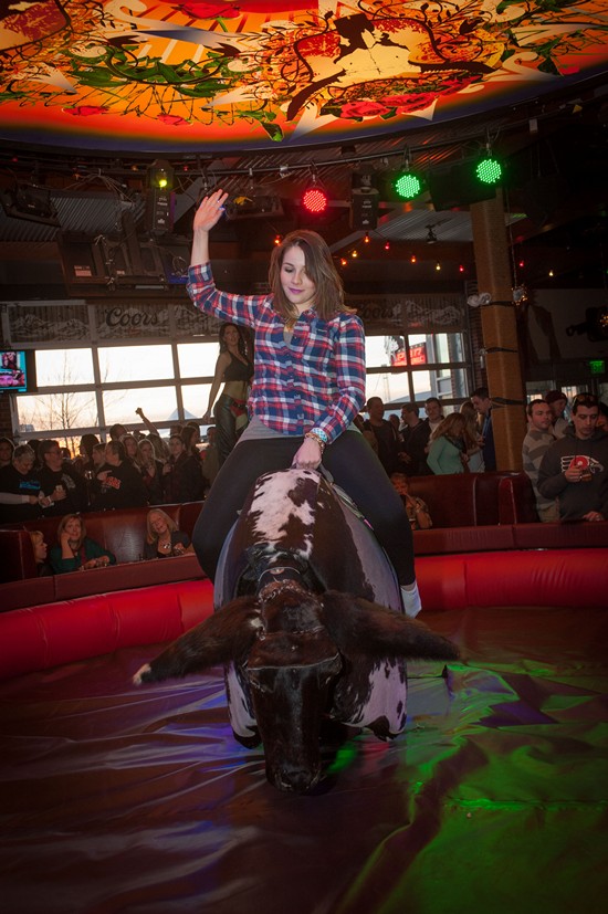 Winterfest Live! 2015 (Gallery B)