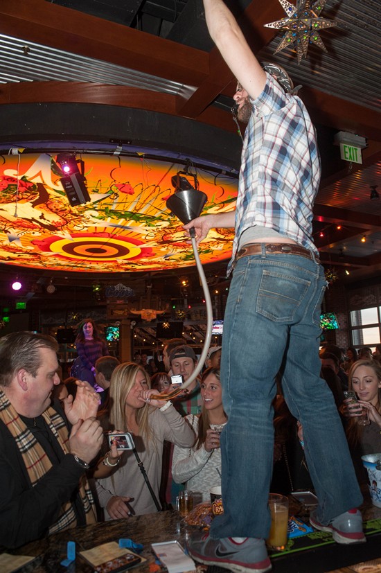 Winterfest Live! 2015 (Gallery B)