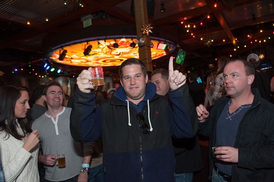 Winterfest Live! 2015 (Gallery B)