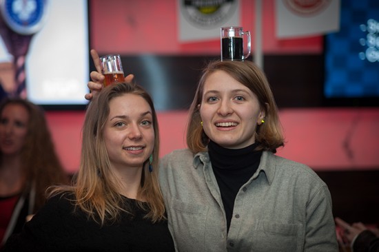 Winterfest Live! 2015 (Gallery B)