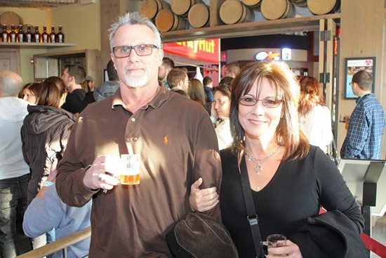 Winterfest Live! 2015 (Gallery C)