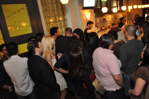 NYEPhilly.com Reunion Party @ The Manayunk Brewery