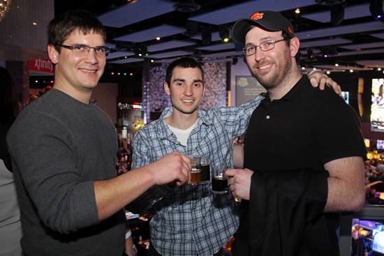 Winterfest Live! 2015 (Gallery C)