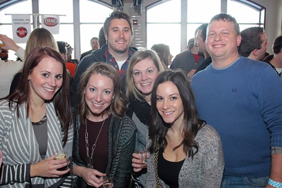 Winterfest Live! 2015 (Gallery C)