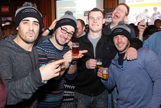 Winterfest Live! 2015 (Gallery C)