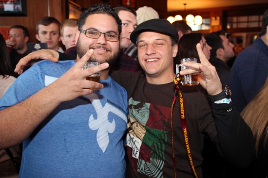 Winterfest Live! 2015 (Gallery C)