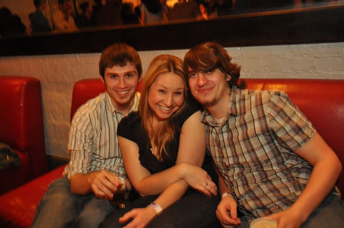 NYEPhilly.com Reunion Party @ The Manayunk Brewery