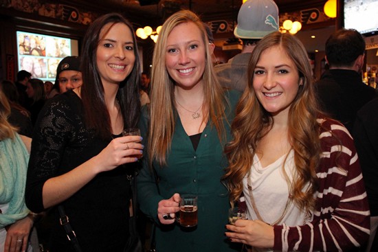 Winterfest Live! 2015 (Gallery C)