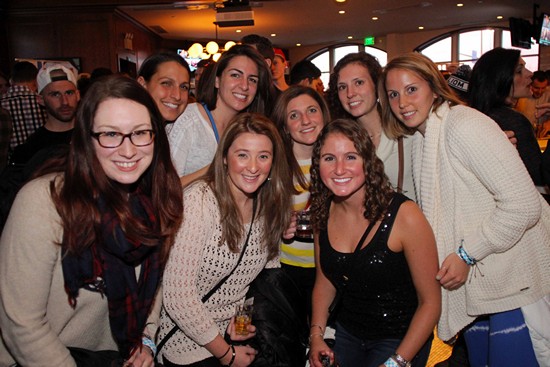 Winterfest Live! 2015 (Gallery C)