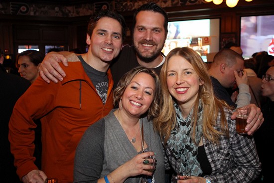 Winterfest Live! 2015 (Gallery C)