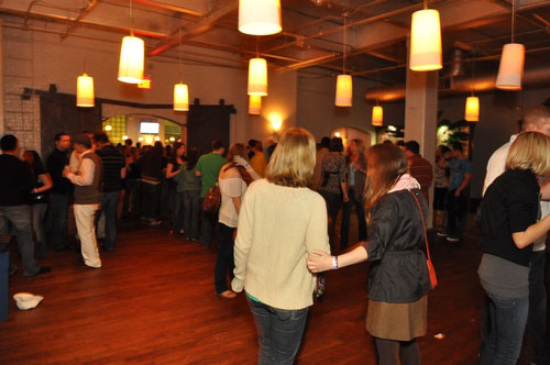 NYEPhilly.com Reunion Party @ The Manayunk Brewery