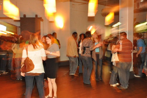 NYEPhilly.com Reunion Party @ The Manayunk Brewery