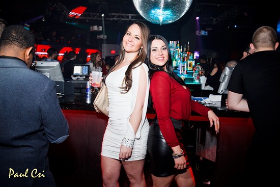 Hair O' The Dog 2015 - After Party @ Lit Ultrabar