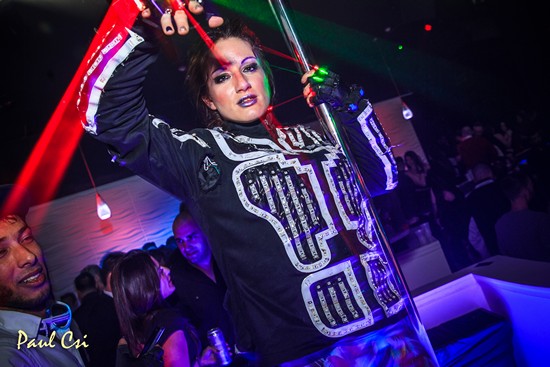 Hair O' The Dog 2015 - After Party @ Lit Ultrabar