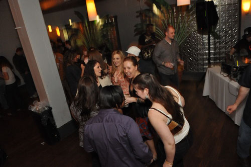 NYEPhilly.com Reunion Party @ The Manayunk Brewery