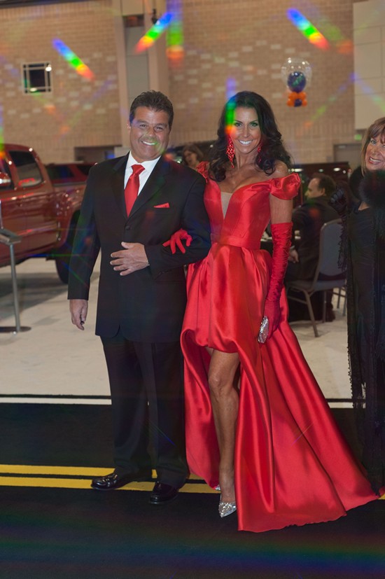 Black Tie Tailgate 2015 - Party Shots (Gallery 2)