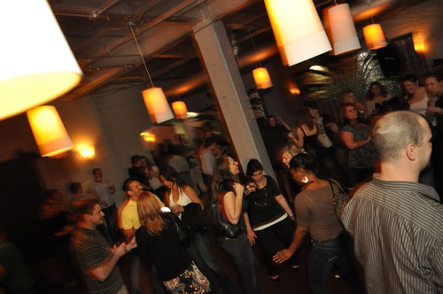 NYEPhilly.com Reunion Party @ The Manayunk Brewery