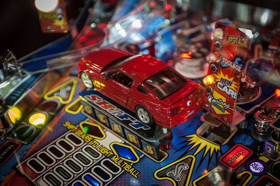 Black Tie Tailgate 2015 - Party Shots (Gallery 2)