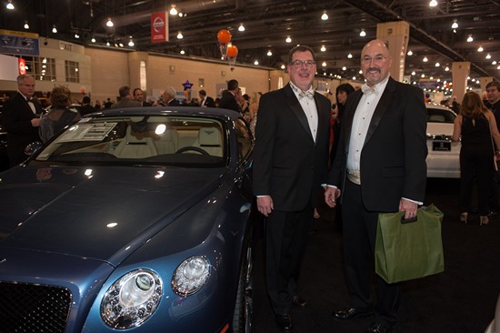 Black Tie Tailgate 2015 - Party Shots (Gallery 2)