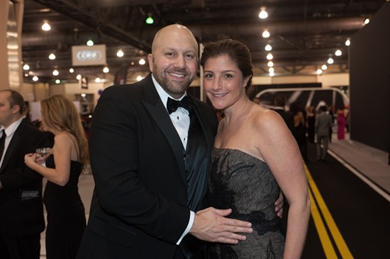 Black Tie Tailgate 2015 - Party Shots (Gallery 2)