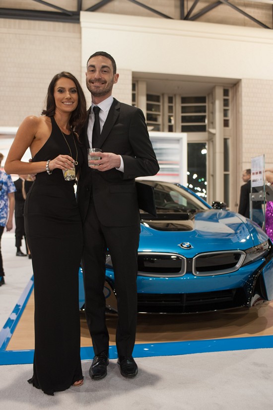 Black Tie Tailgate 2015 - Party Shots (Gallery 2)