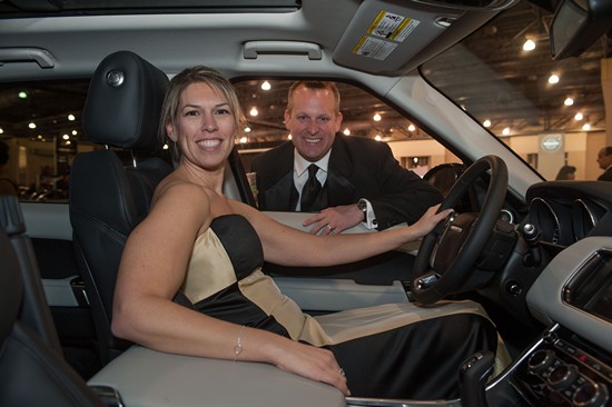 Black Tie Tailgate 2015 - Party Shots (Gallery 2)