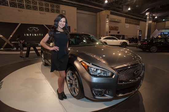 Black Tie Tailgate 2015 - Party Shots (Gallery 2)