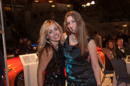 Black Tie Tailgate 2015 - Party Shots (Gallery 2)