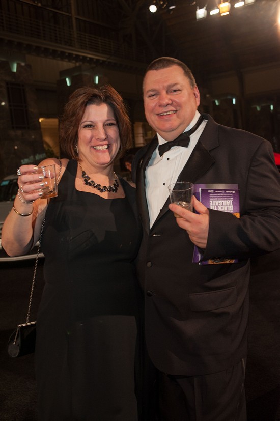 Black Tie Tailgate 2015 - Party Shots (Gallery 2)