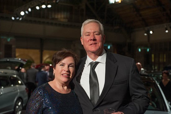 Black Tie Tailgate 2015 - Party Shots (Gallery 2)