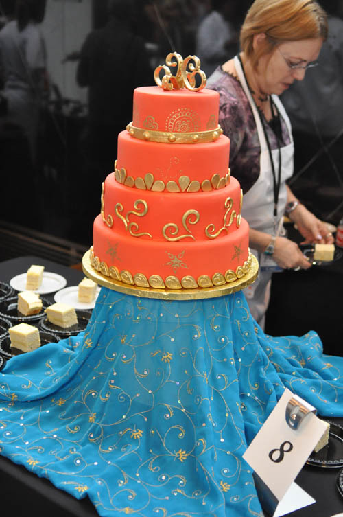 Let Them Eat Cake Photos