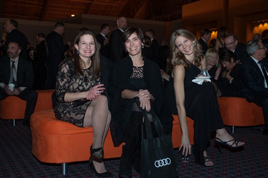 Black Tie Tailgate 2015 - Party Shots (Gallery 2)