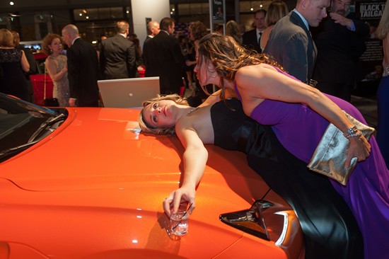 Black Tie Tailgate 2015 - Party Shots (Gallery 2)