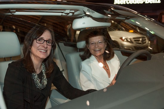 Black Tie Tailgate 2015 - Party Shots (Gallery 2)