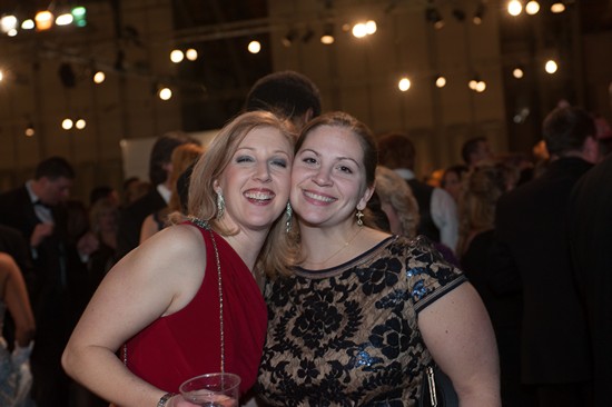 Black Tie Tailgate 2015 - Party Shots (Gallery 2)