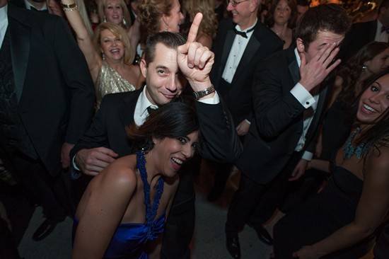 Black Tie Tailgate 2015 - Party Shots (Gallery 2)