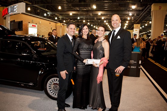 Black Tie Tailgate 2015 - Party Shots (Gallery 1)