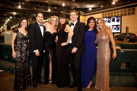 Black Tie Tailgate 2015 - Party Shots (Gallery 1)